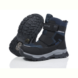 Дутики Ok Shoes T10669C