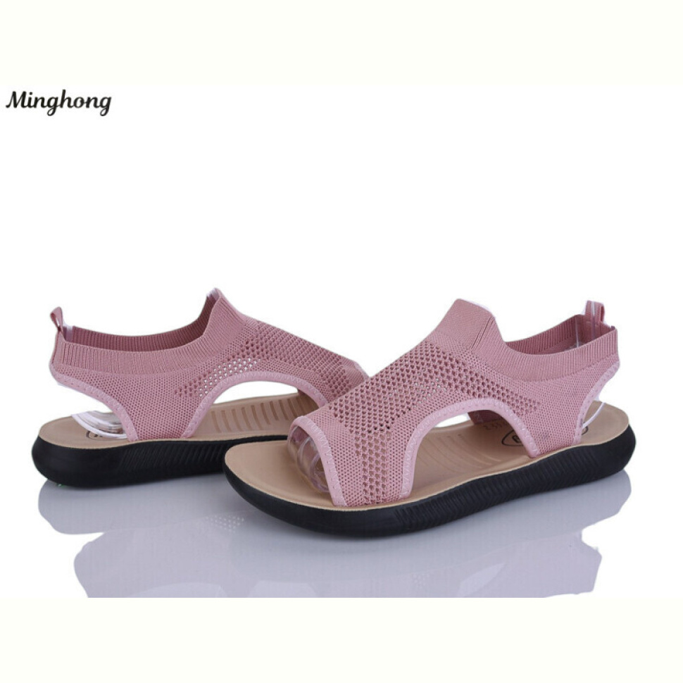 Босоножки Minghong 2332-6