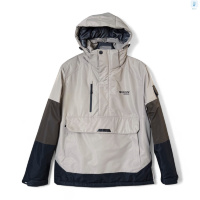Куртка Audsa S24006-16 grey