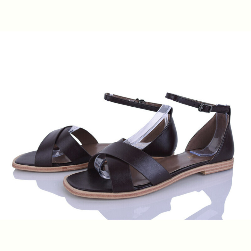 Босоножки Бабочка-Mengfuna-AESD 8038-49