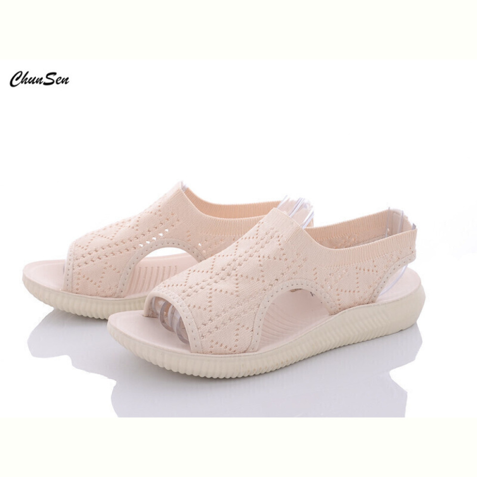 Босоножки Chunsen D09-7 Босоножки Chunsen D09-7