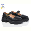Туфли Clibee-Doremi DC705 black