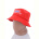 Панама RuBi RF004-4 red