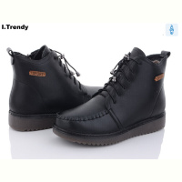 Ботинки Trendy BK810A-1