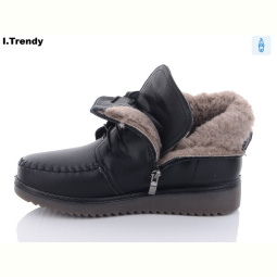 Ботинки Trendy BK810A-1