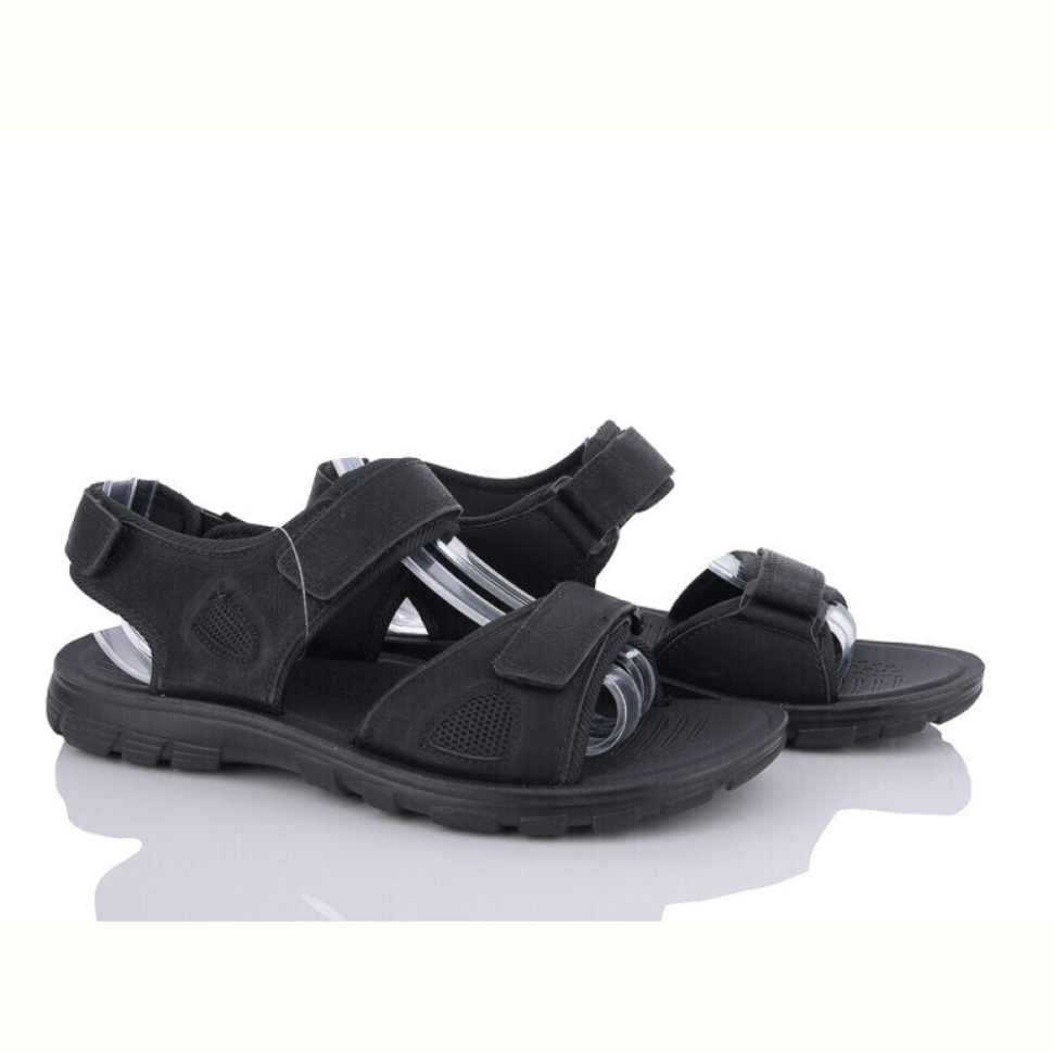 Сандалии Baolikang A889 black