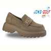 Туфли Jong Golf C11387-3