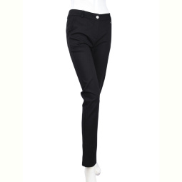 Брюки Obuvok 1754 black (08954)