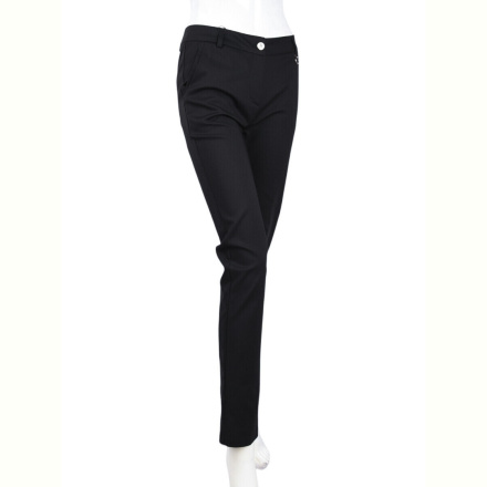 Брюки Obuvok 1754 black (08954)