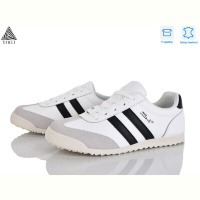 Кроссовки STILLI Group ZH10-5 шкіра