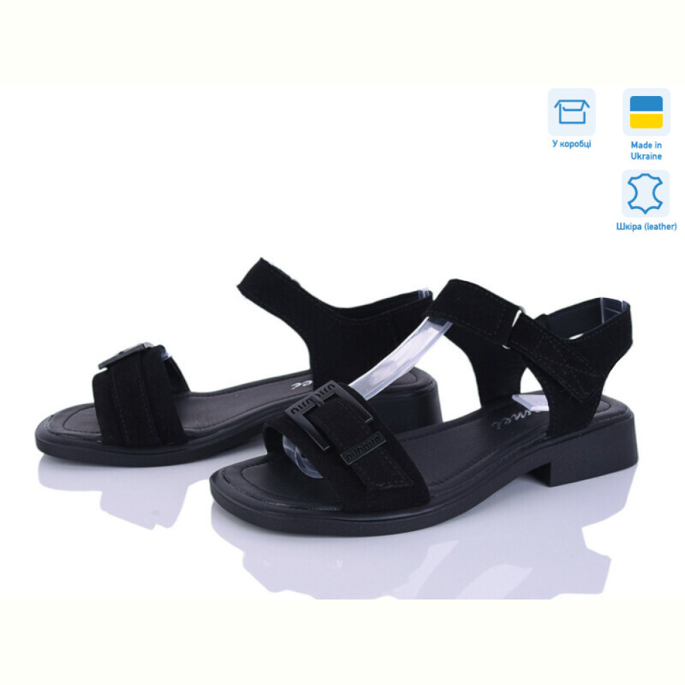 Босоножки Fat Fox-Tamei 502-5 Босоножки Fat Fox-Tamei 502-5