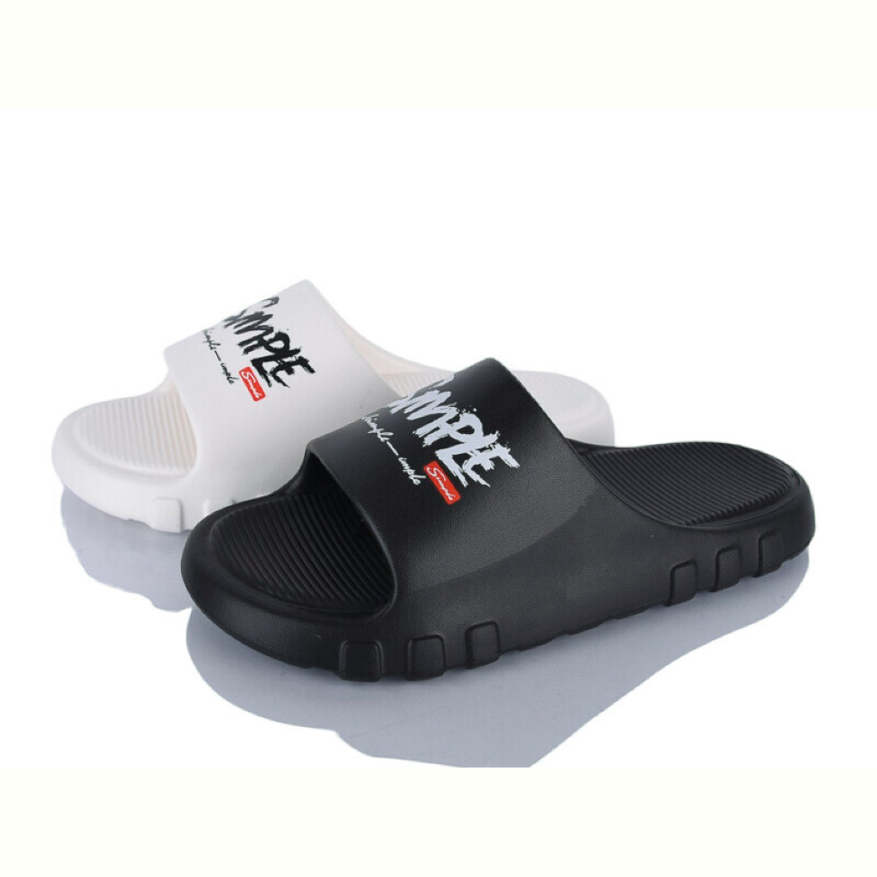 Шлепки YZY SU11152 mix