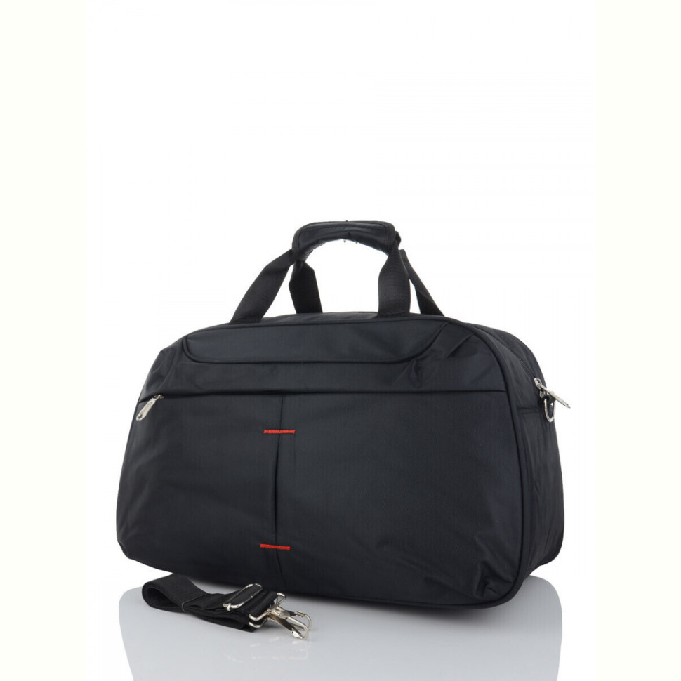 Сумка Superbag 4136 black