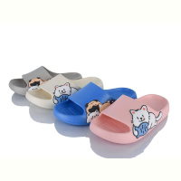 Шлепки YZY SD10573 mix