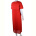 Платье Vande Grouff 1016 red