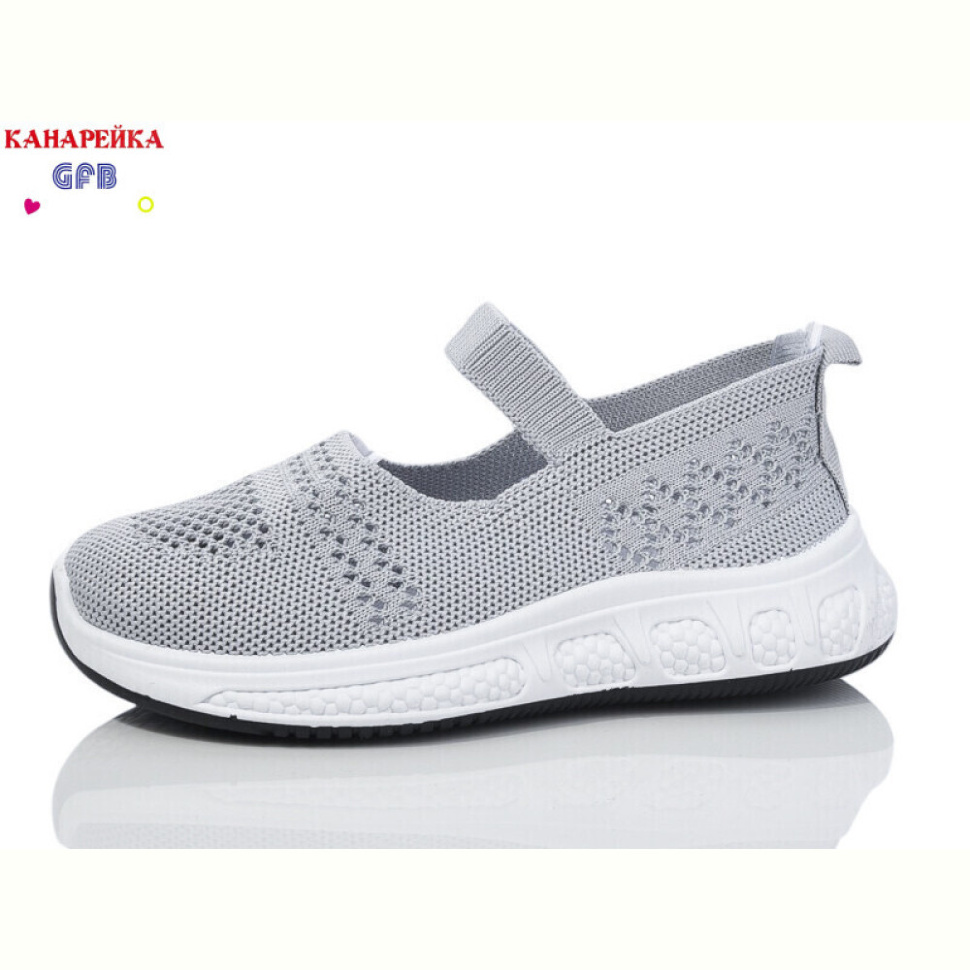 Слипоны GFB-Канарейка X8029-3