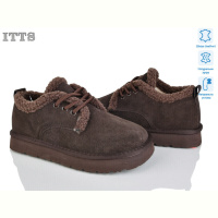 Угги ITTS 5261-41