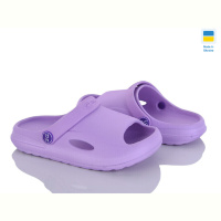 Шлепки Vladimir DS ПД06 бузок