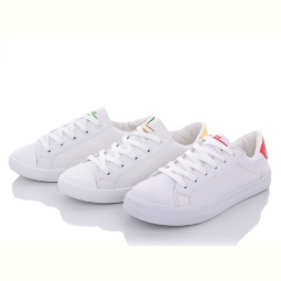 Кеды Class Shoes WBK9 mix