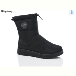 Дутики Minghong 626