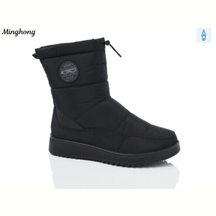 Дутики Minghong 626