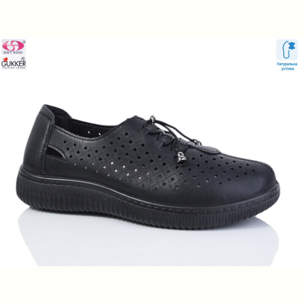 Туфли Gukkcr YK0025-1