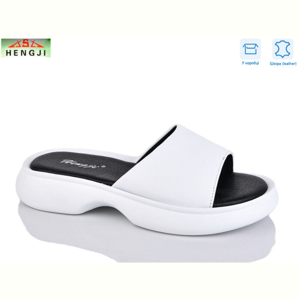 Шлепки HENGJI-ELENA G196-3