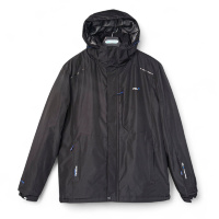 Куртка Audsa VR25037-6 black