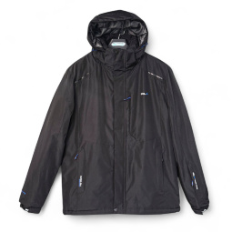 Куртка Audsa VR25037-6 black
