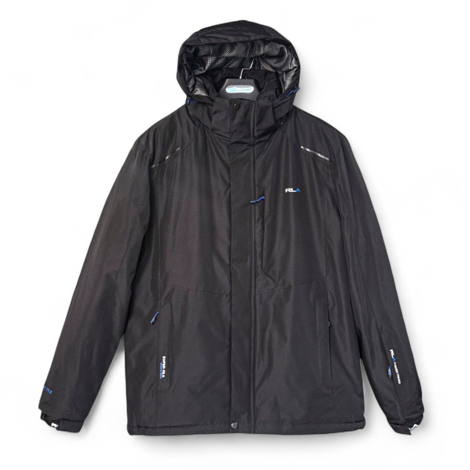 Куртка Audsa VR25037-6 black