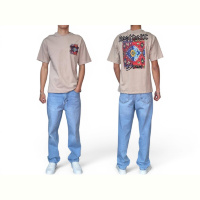 Футболка I8denim 90555 tas