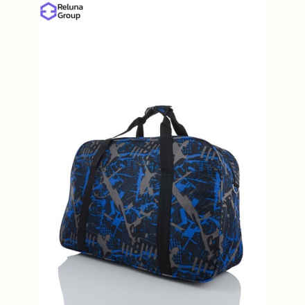 Сумка Reluna Group 11003-1 black-blue