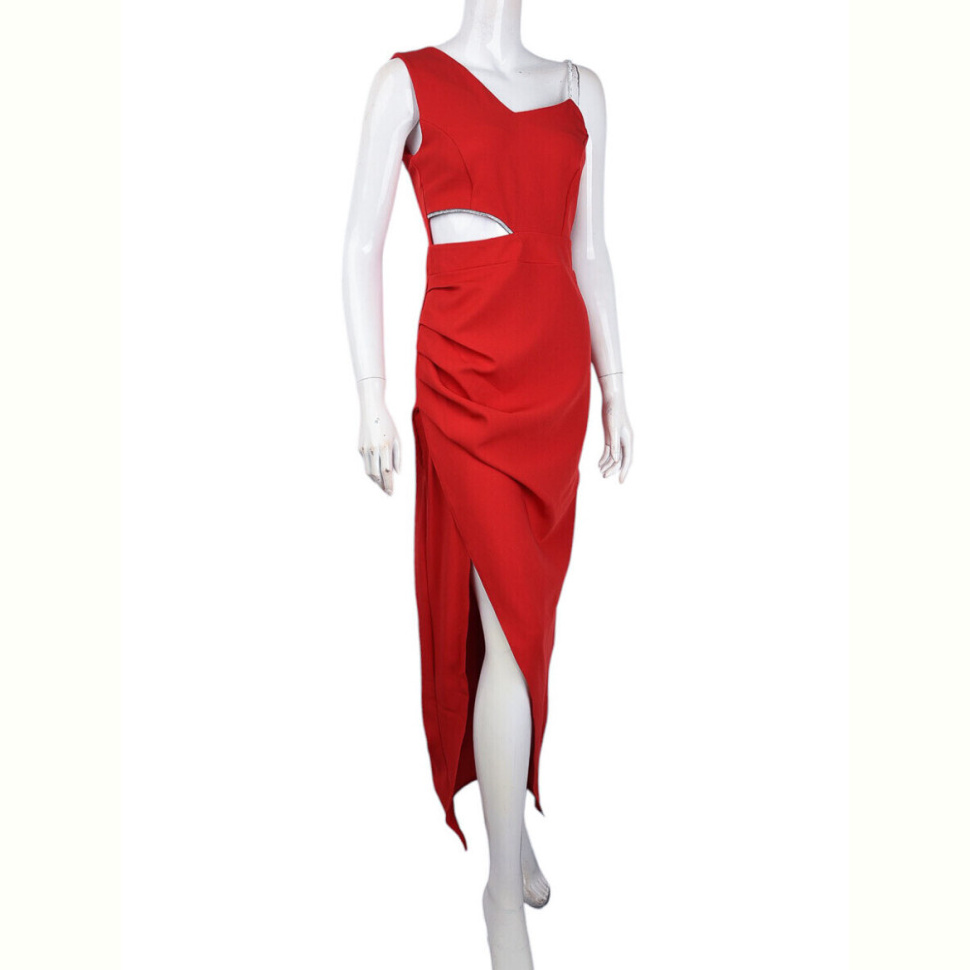 Платье Adam&Eva 221 red