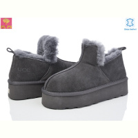 Угги PLPS 5804 grey