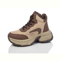 Кроссовки Ok Shoes YB062-3