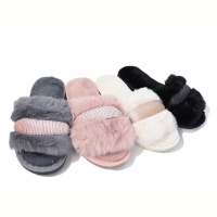 Тапки Luck Line 24-9 mix