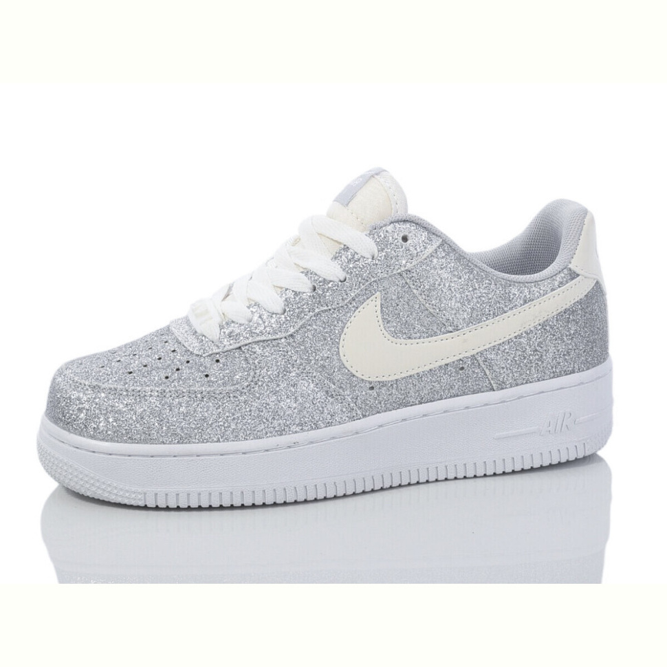 Кроссовки Violeta HD75 (LAF1) silver