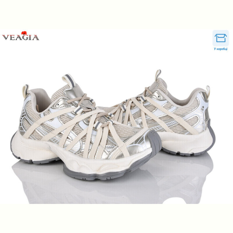 Кроссовки Veagia-ADA V3600-6