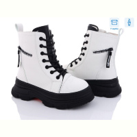 Ботинки Ok Shoes 985-1