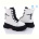 Ботинки Ok Shoes 985-1