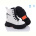 Ботинки Ok Shoes 985-1