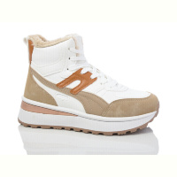 Кроссовки Ok Shoes YB054-5