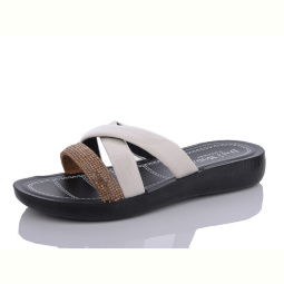 Шлепки Sali-2 8185 beige