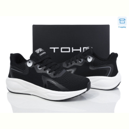 Кроссовки Laguna A5063 black-white