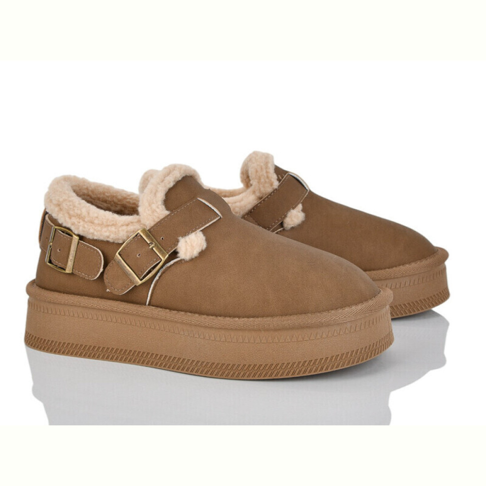 Угги Loretta N052-1