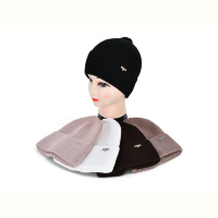 Шапка Angelica FS001-6 mix