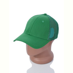 Кепка RuBi KB005-4 green