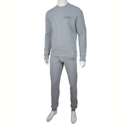 Спортивный костюм Obuvok 02950 l.grey