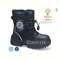 Дутики TOM.M T-10838-C