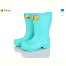 Сапоги из пены Clibee 123065AT